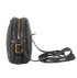 Boite Chapeau Souple MM, &pound;1,500, Handbags, Black, Leather, Bottom view